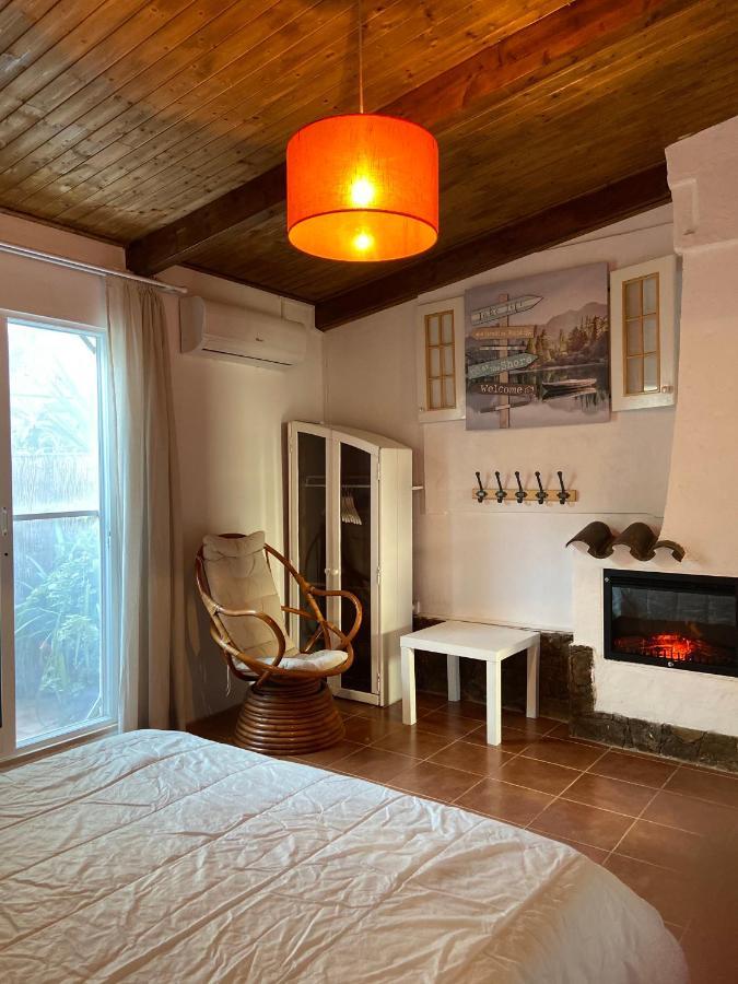 Casa Rustica Villa โอลเญา ภายนอก รูปภาพ