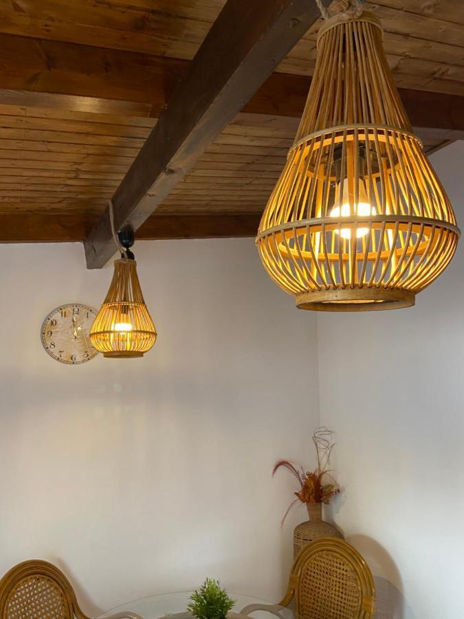 Casa Rustica Villa โอลเญา ภายนอก รูปภาพ