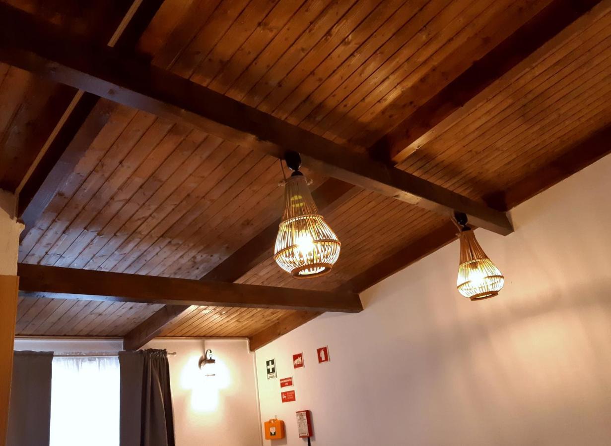 Casa Rustica Villa โอลเญา ภายนอก รูปภาพ