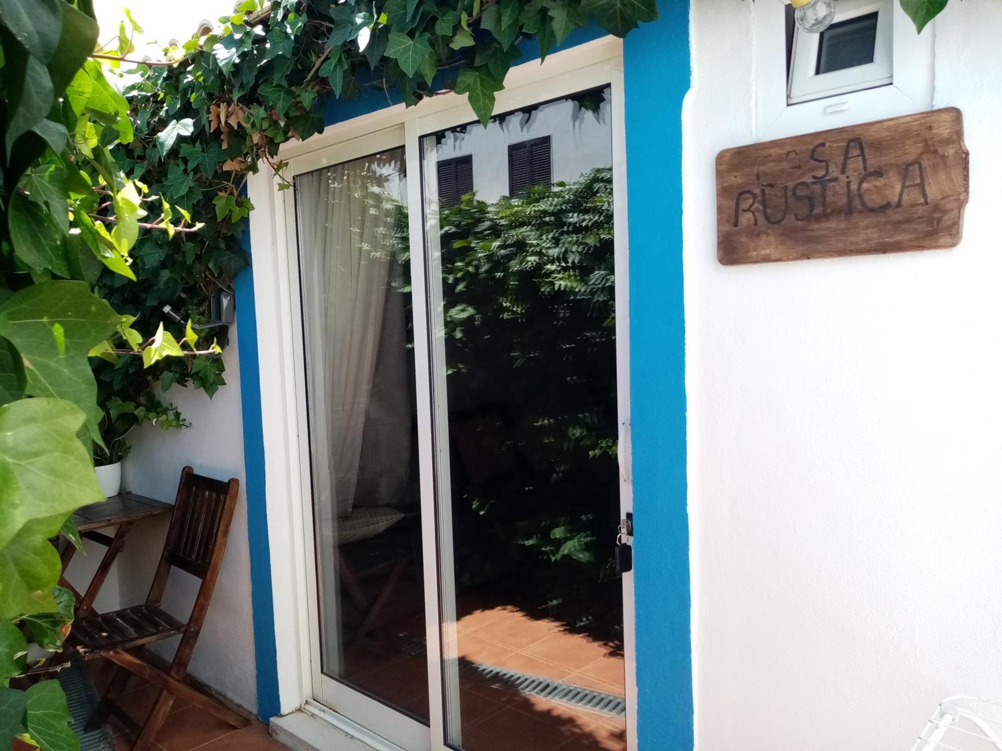 Casa Rustica Villa โอลเญา ภายนอก รูปภาพ