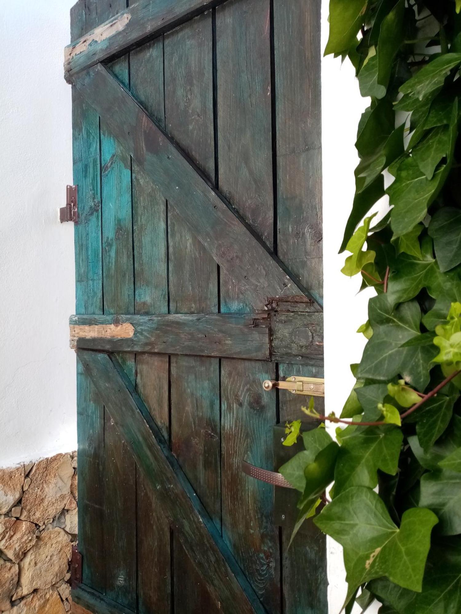 Casa Rustica Villa โอลเญา ภายนอก รูปภาพ