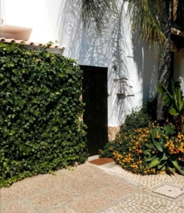 Casa Rustica Villa โอลเญา ภายนอก รูปภาพ