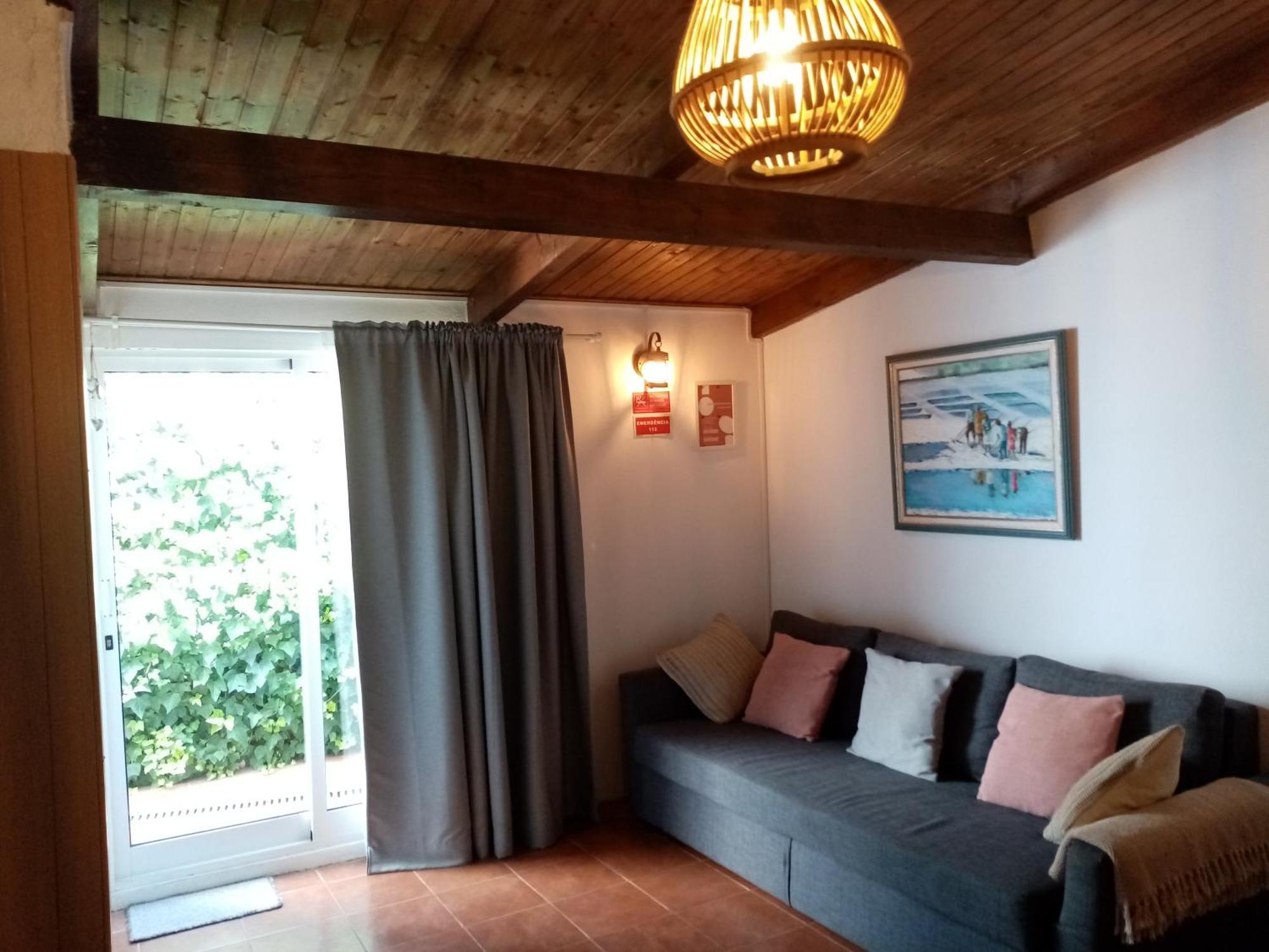 Casa Rustica Villa โอลเญา ภายนอก รูปภาพ