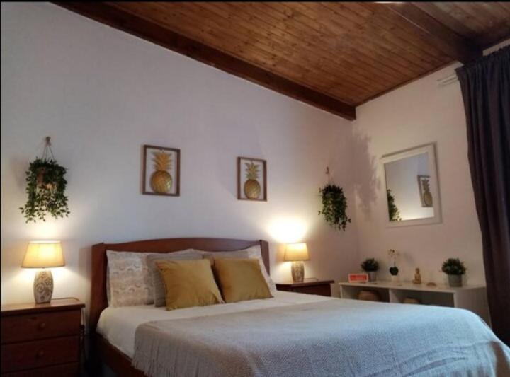 Casa Rustica Villa โอลเญา ภายนอก รูปภาพ