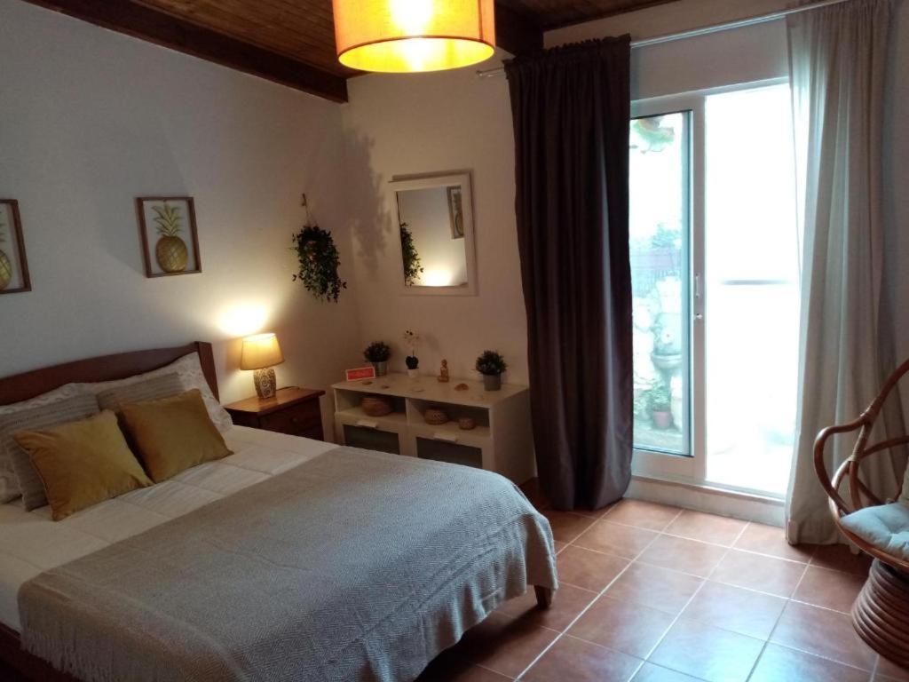 Casa Rustica Villa โอลเญา ภายนอก รูปภาพ