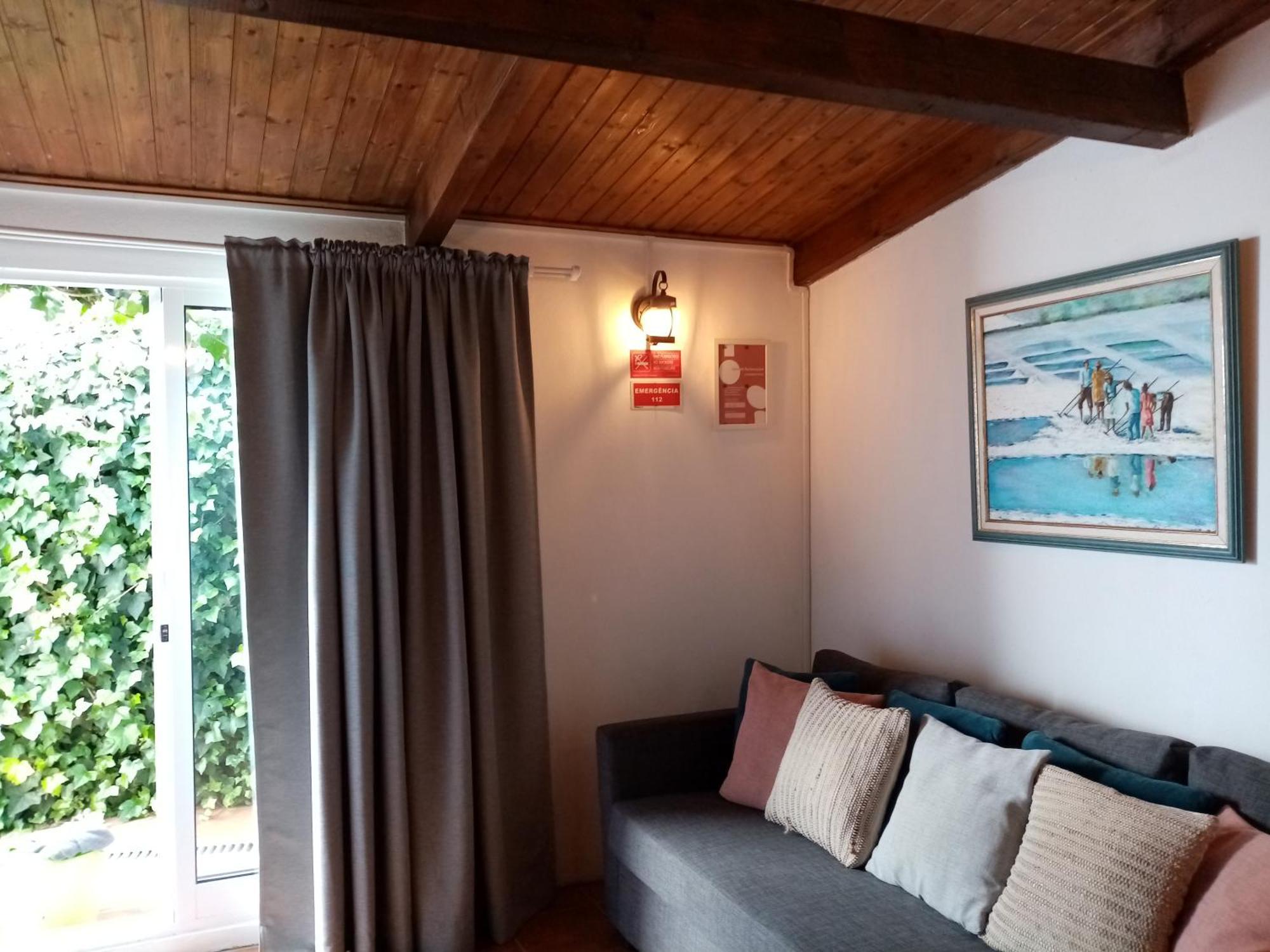 Casa Rustica Villa โอลเญา ภายนอก รูปภาพ