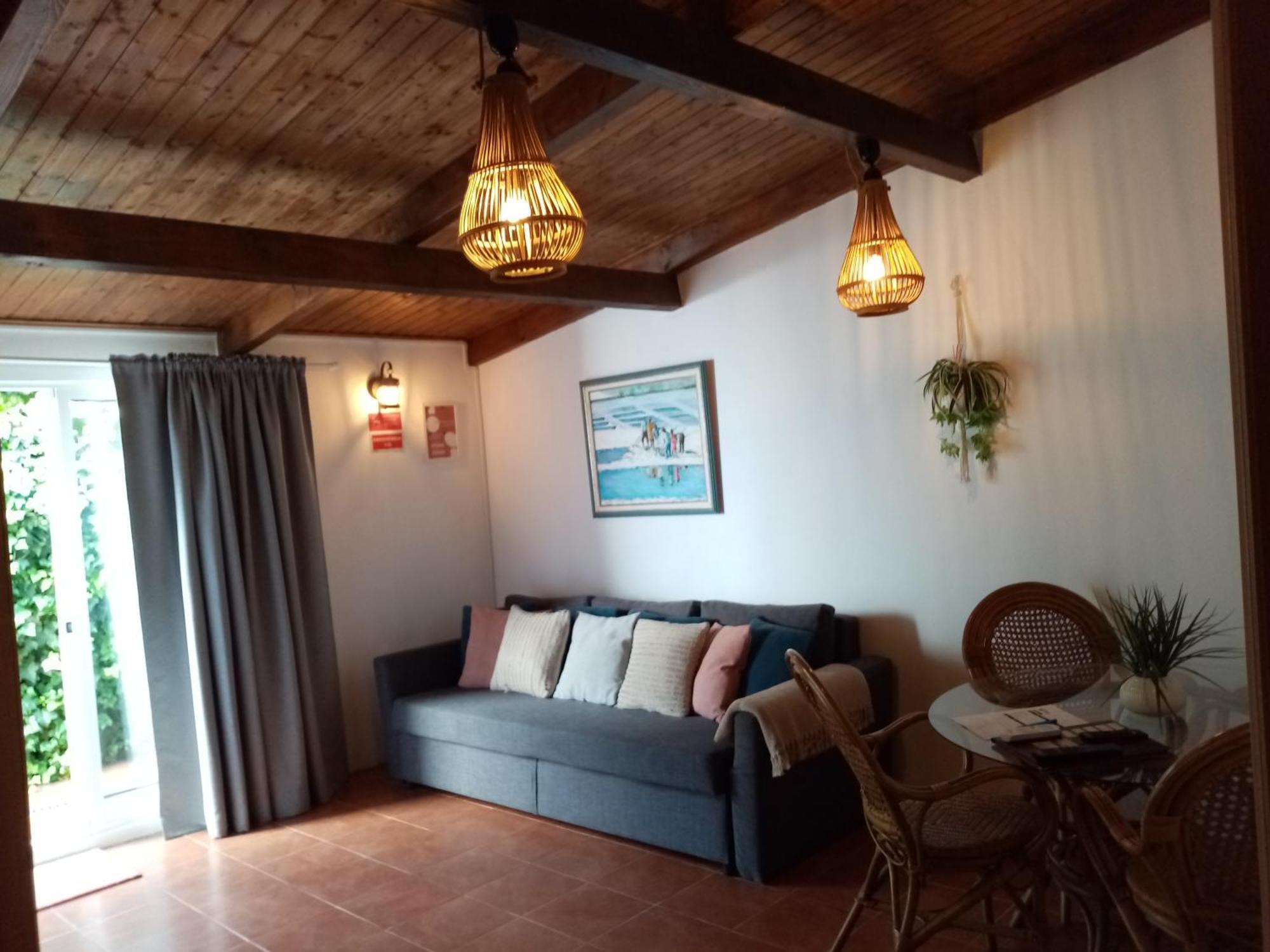 Casa Rustica Villa โอลเญา ภายนอก รูปภาพ