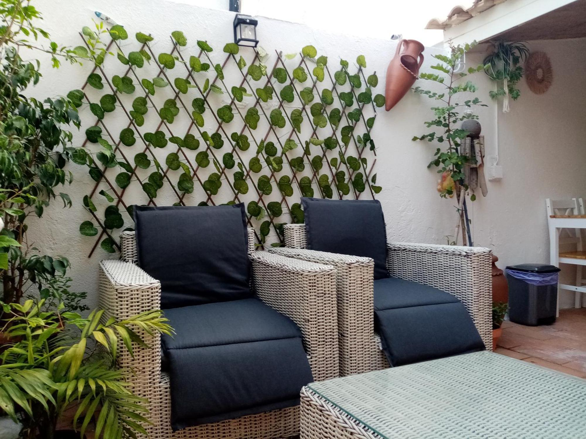 Casa Rustica Villa โอลเญา ภายนอก รูปภาพ