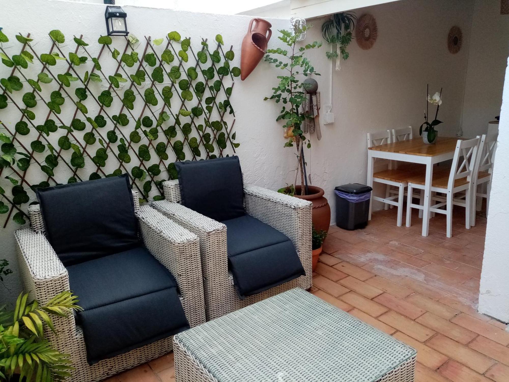 Casa Rustica Villa โอลเญา ภายนอก รูปภาพ