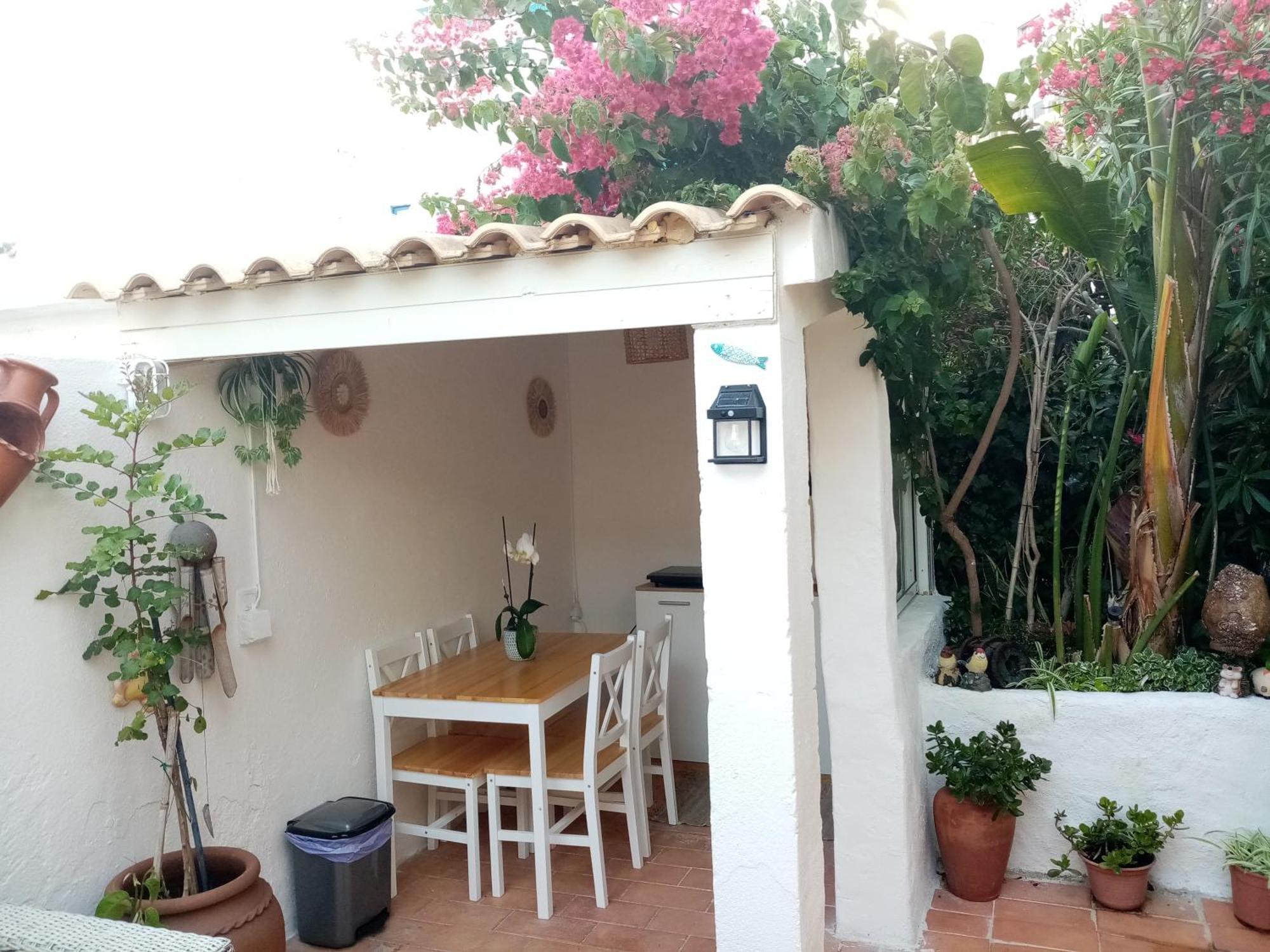 Casa Rustica Villa โอลเญา ภายนอก รูปภาพ